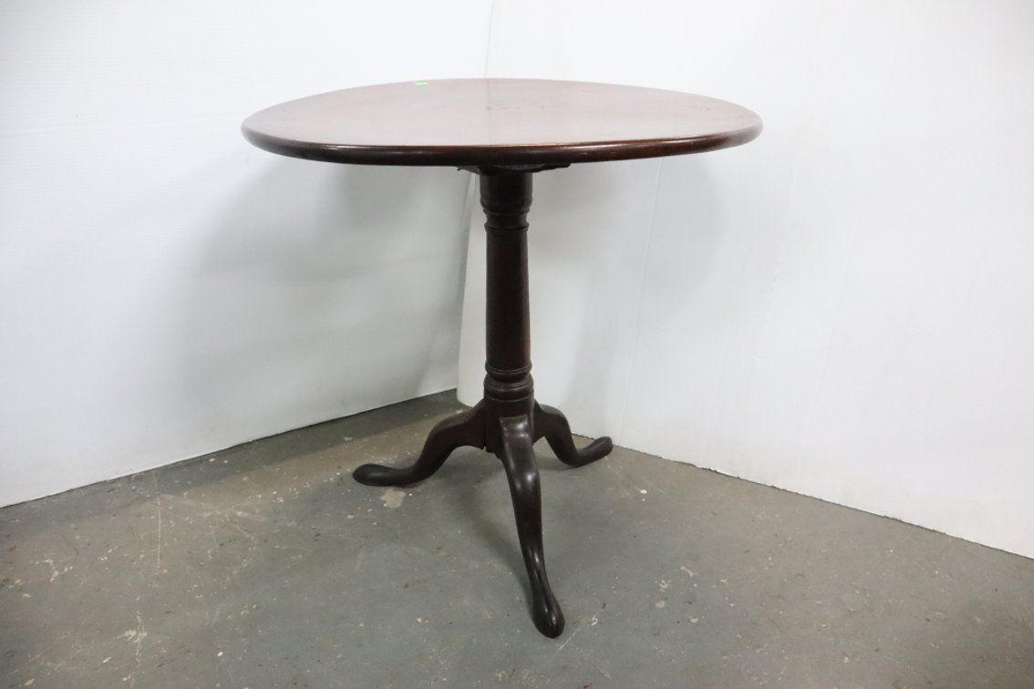 Vintage Tilt Table