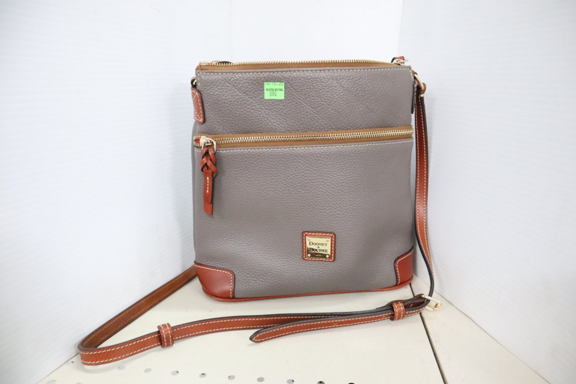 Dooney & Bourke Leather Purse