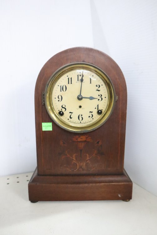 Seth Thomas Mantle Clock