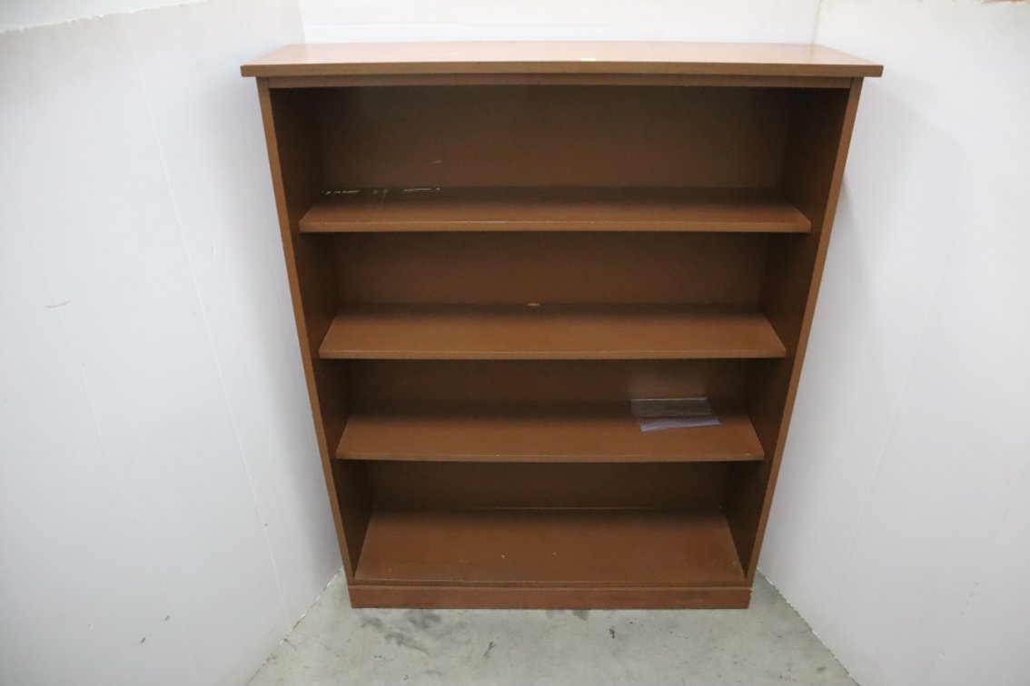 Bookshelf