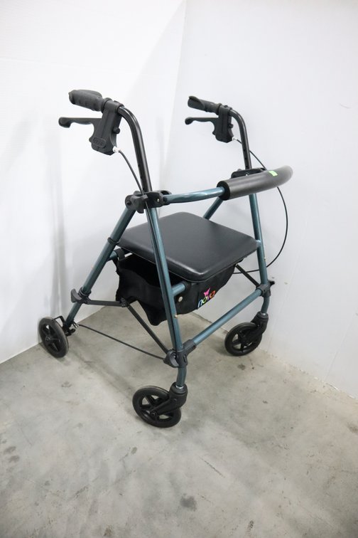 Rollator