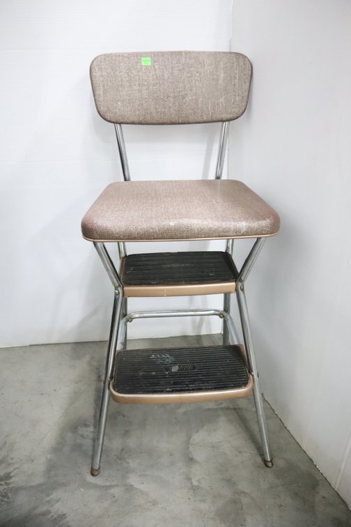 Vintage High Chair