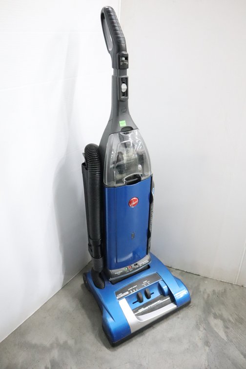 Hoover Vacuum