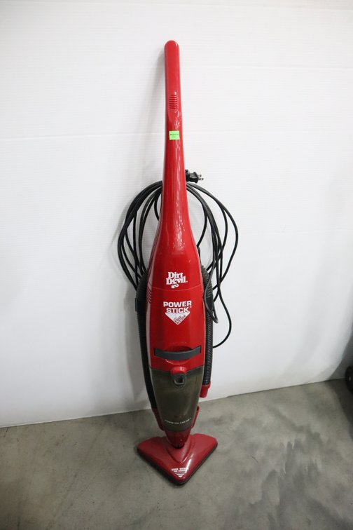 Dirt Devil Vacuum