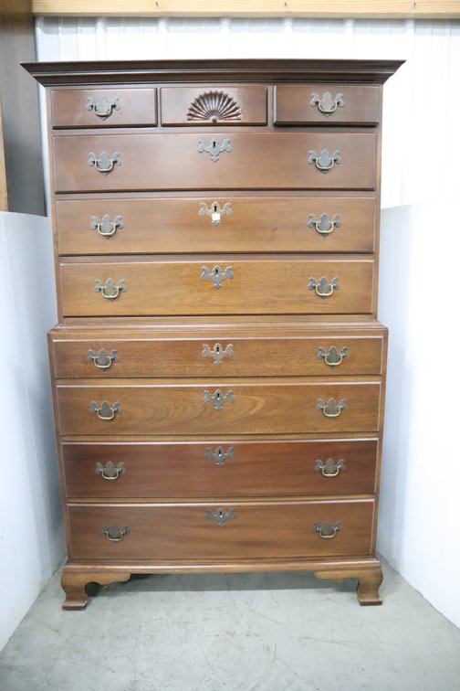 2-Piece Chest of Drawers