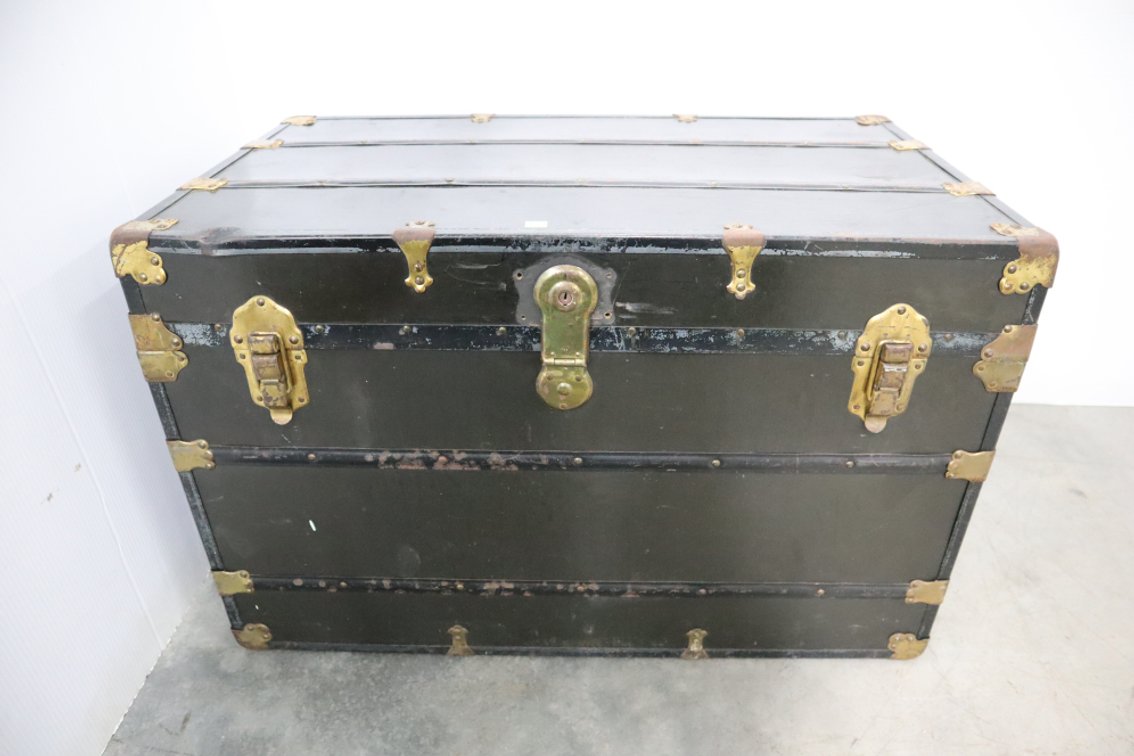 Antique Trunk