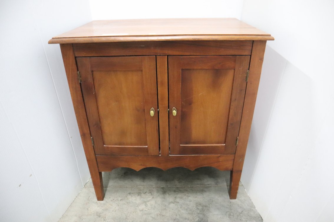 Antique Cabinet