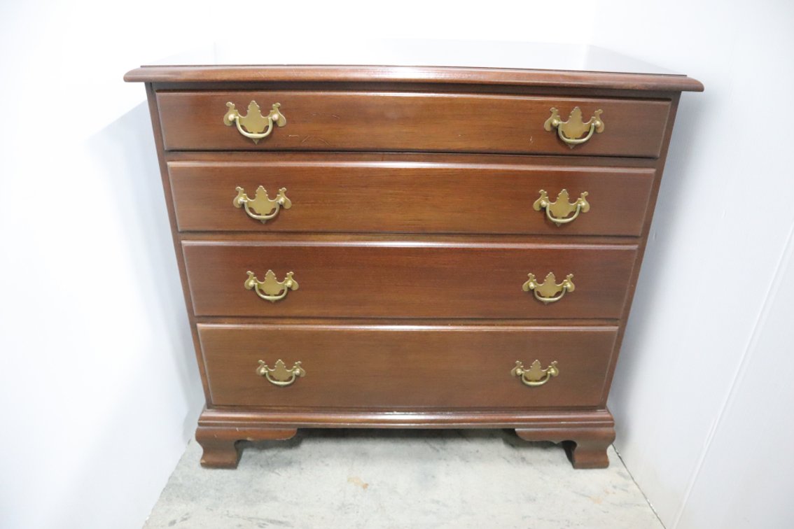 4 Drawer Chest