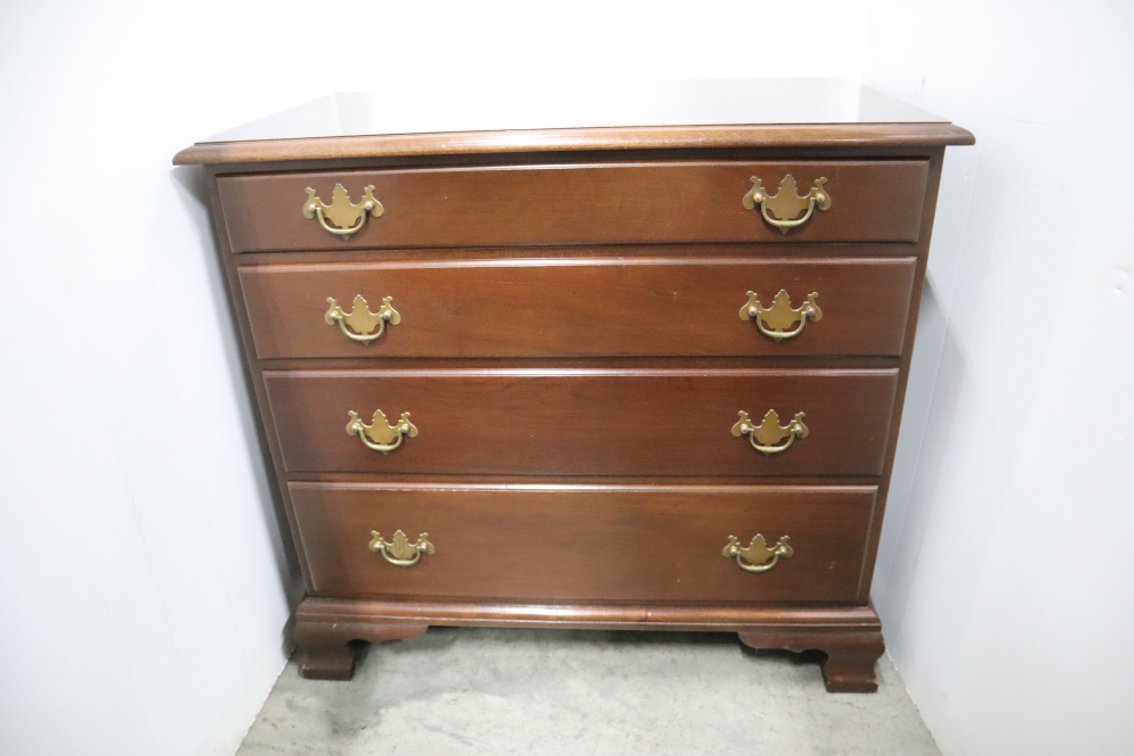 4 Drawer Chest