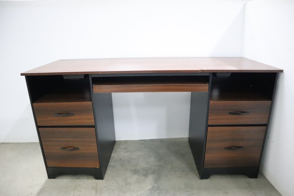 Pressboard Desk