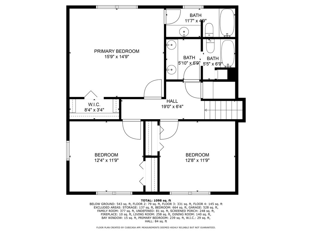 Image for Waynesboro Home
