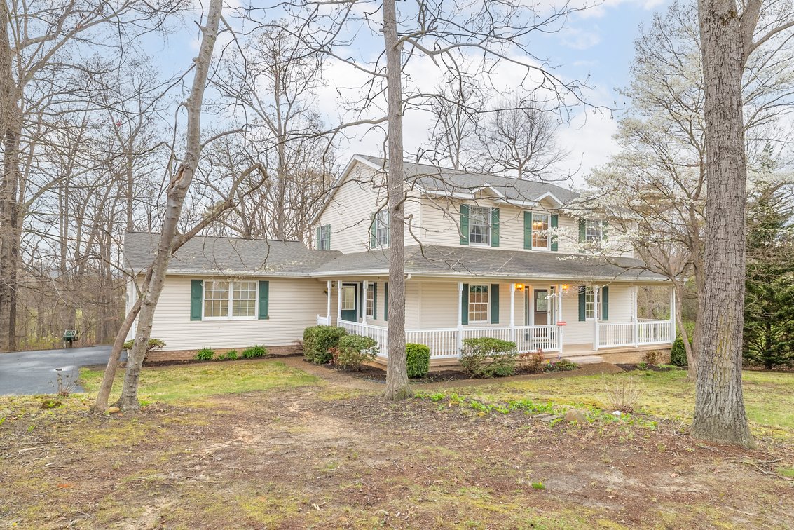 Image for Stuarts Draft Estate Home