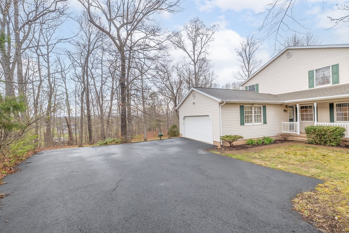Image for Stuarts Draft Estate Home
