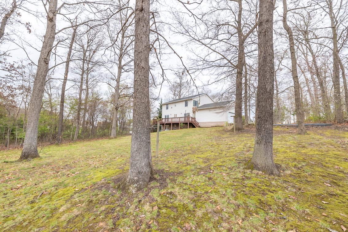 Image for Stuarts Draft Estate Home