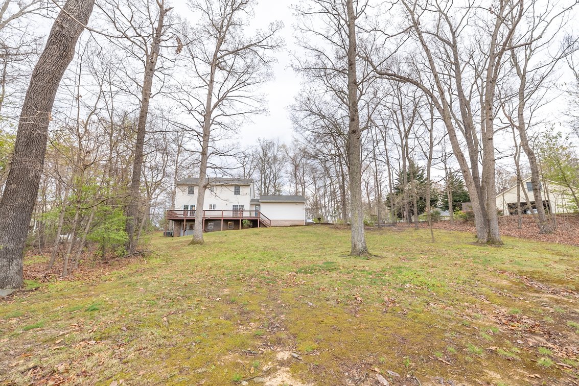 Image for Stuarts Draft Estate Home