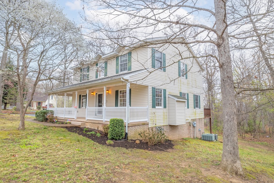 Image for Stuarts Draft Estate Home