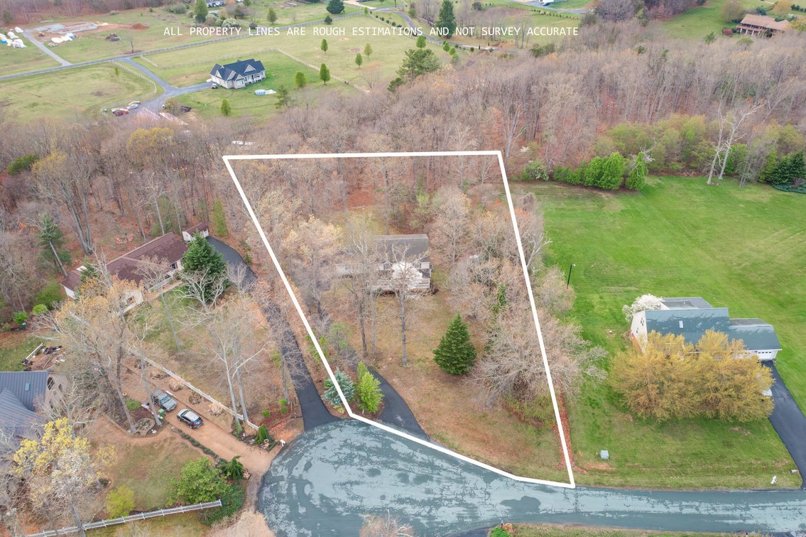 Image for Stuarts Draft Estate Home