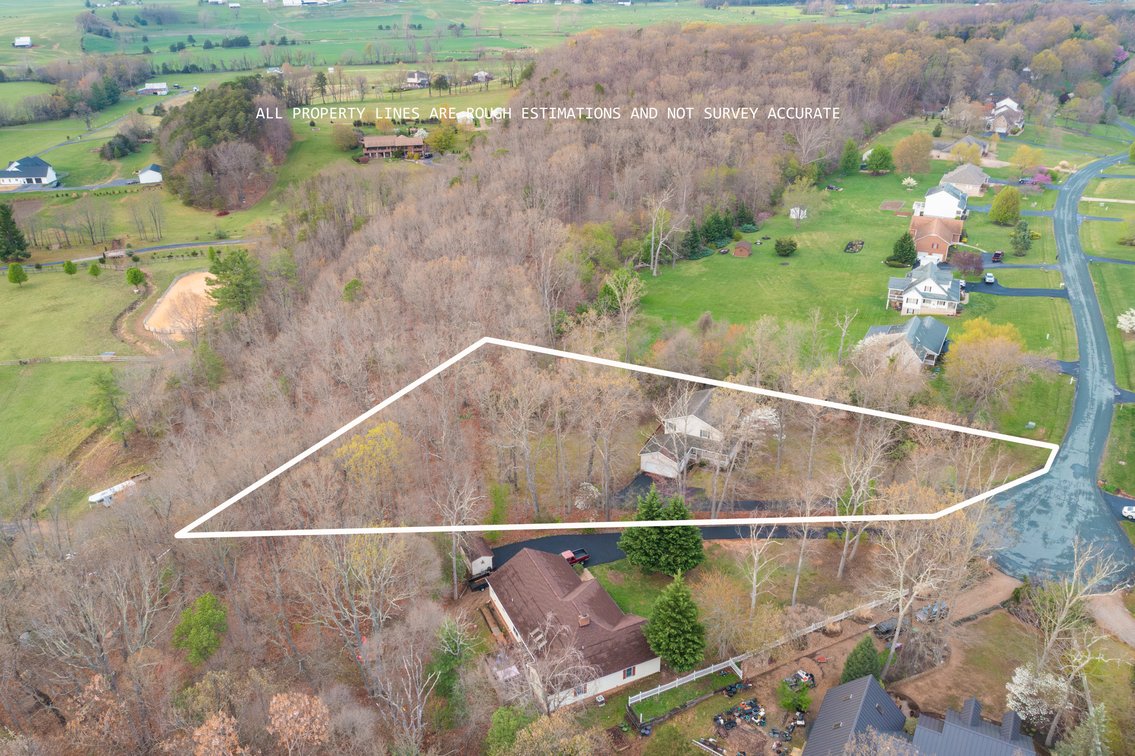 Image for Stuarts Draft Estate Home