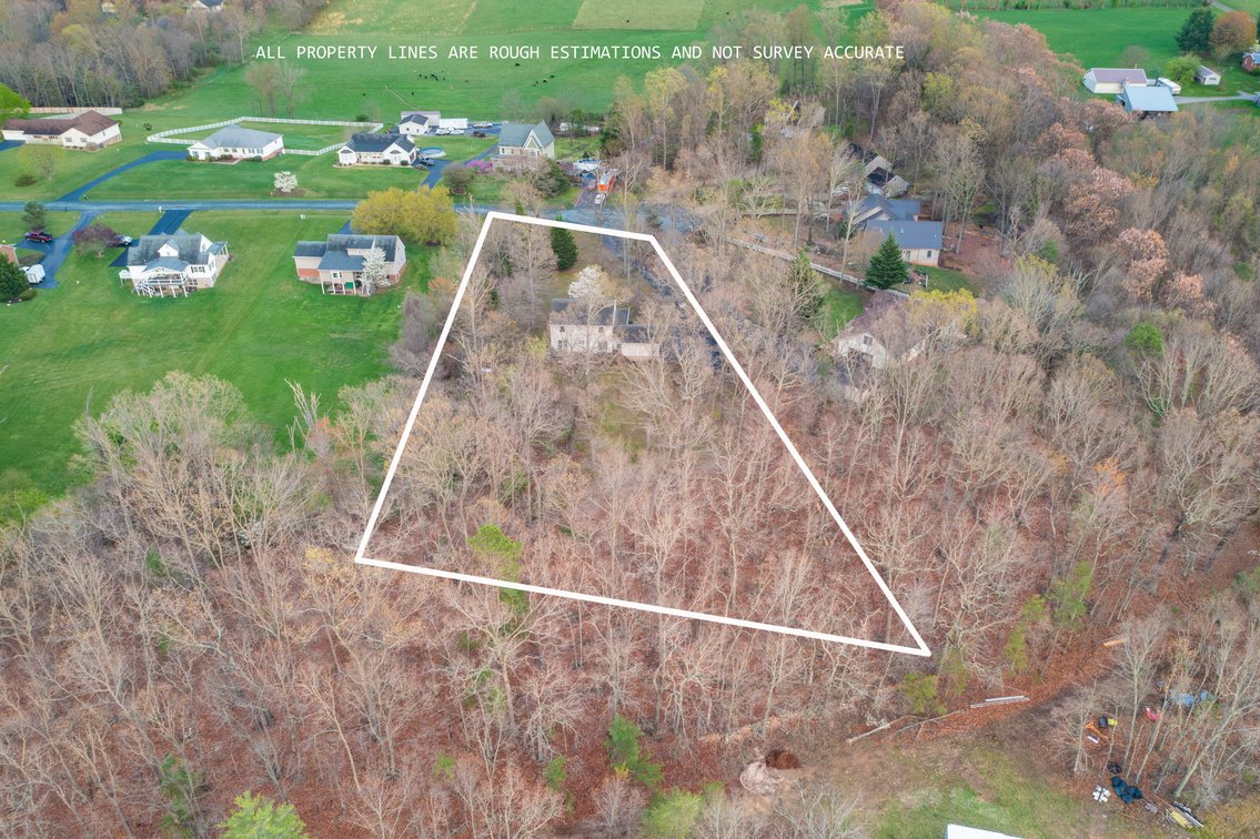 Image for Stuarts Draft Estate Home