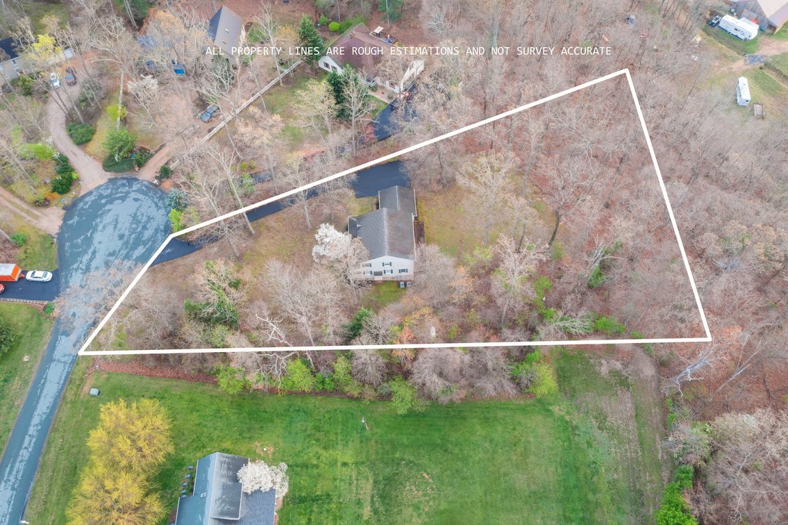 Image for Stuarts Draft Estate Home