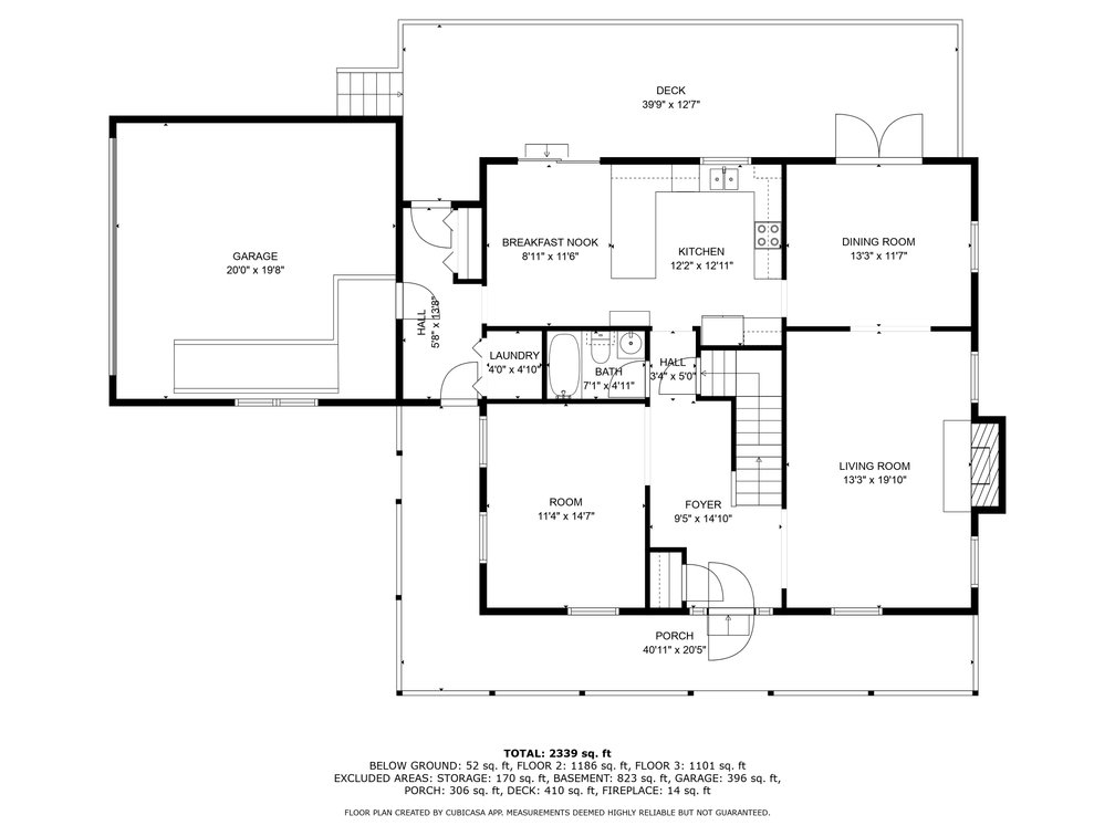 Image for Stuarts Draft Estate Home