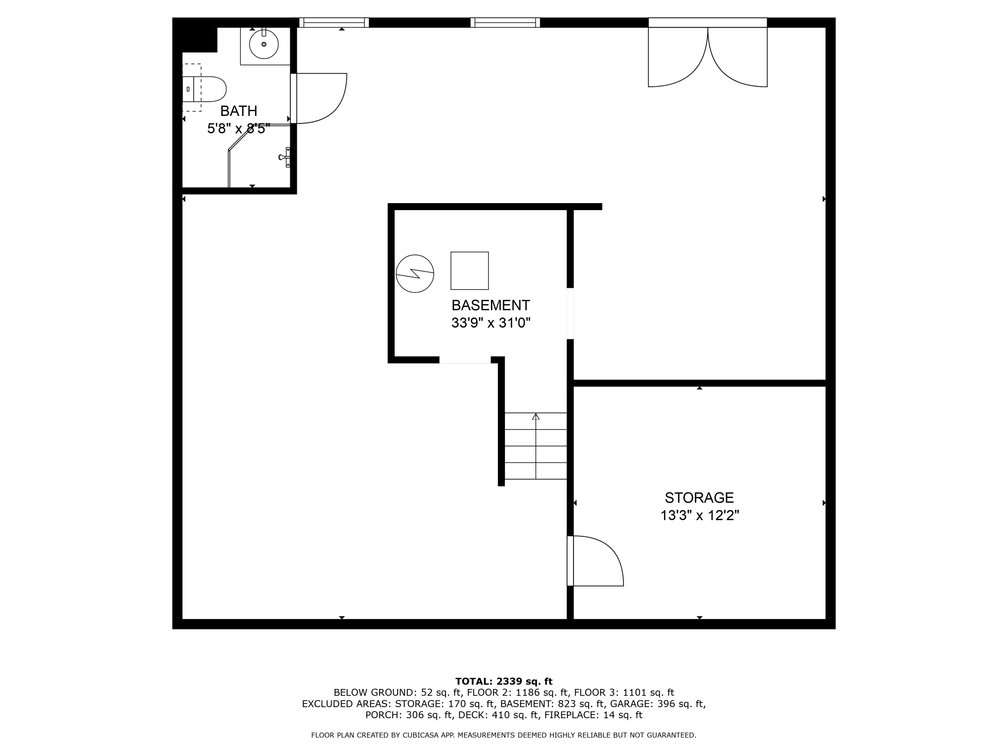Image for Stuarts Draft Estate Home