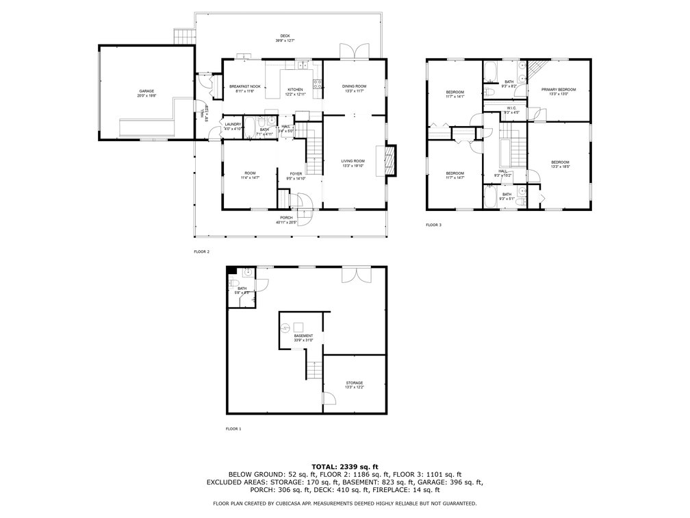 Image for Stuarts Draft Estate Home