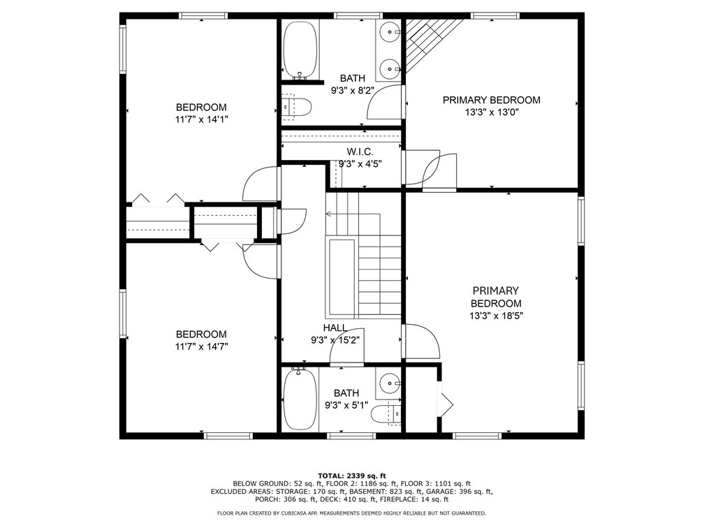 Image for Stuarts Draft Estate Home