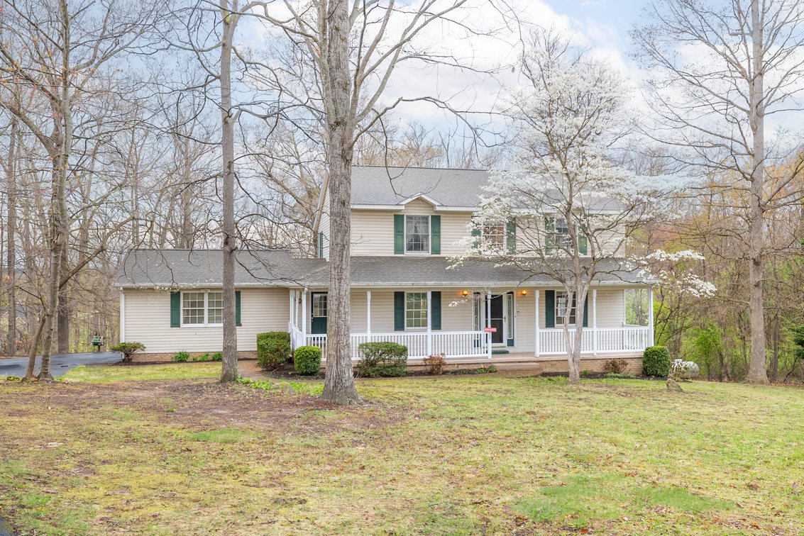 Image for Stuarts Draft Estate Home