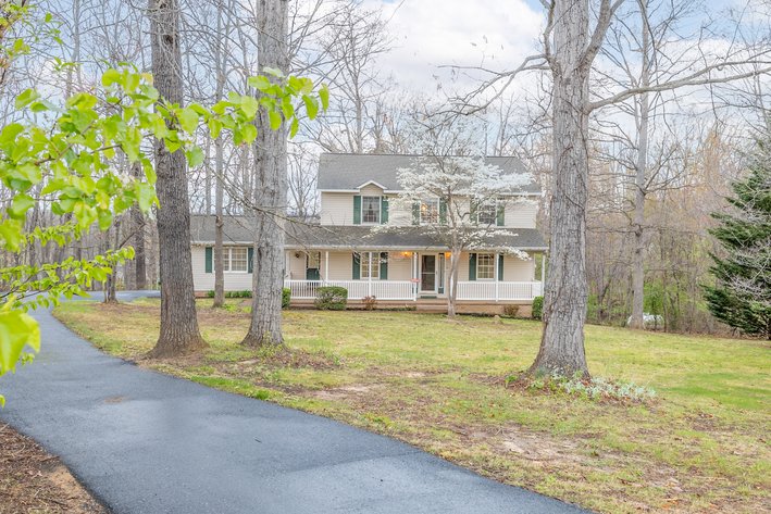 Image for Stuarts Draft Estate Home