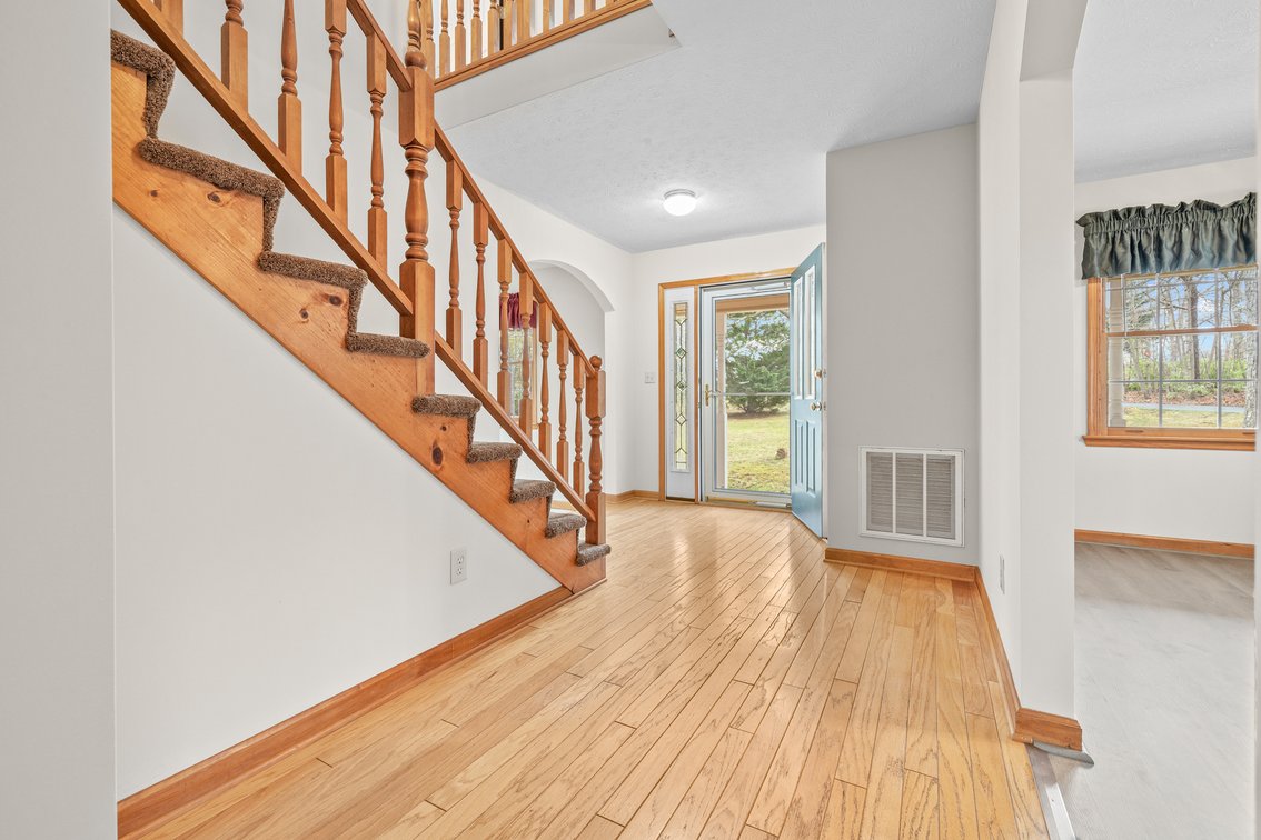 Image for Stuarts Draft Estate Home