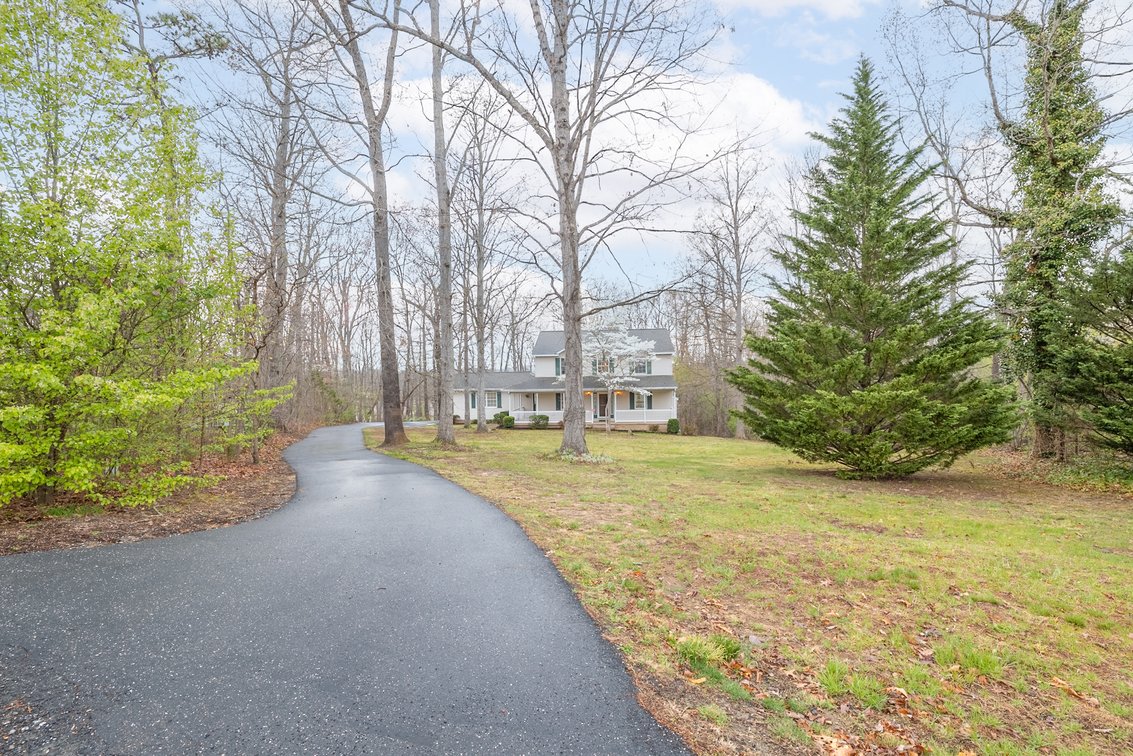 Image for Stuarts Draft Estate Home