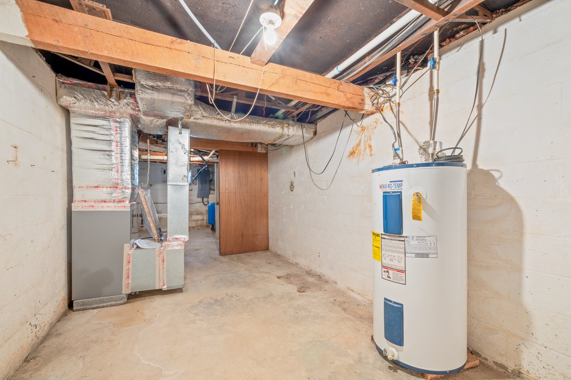 Image for Churchville Real Estate Auction