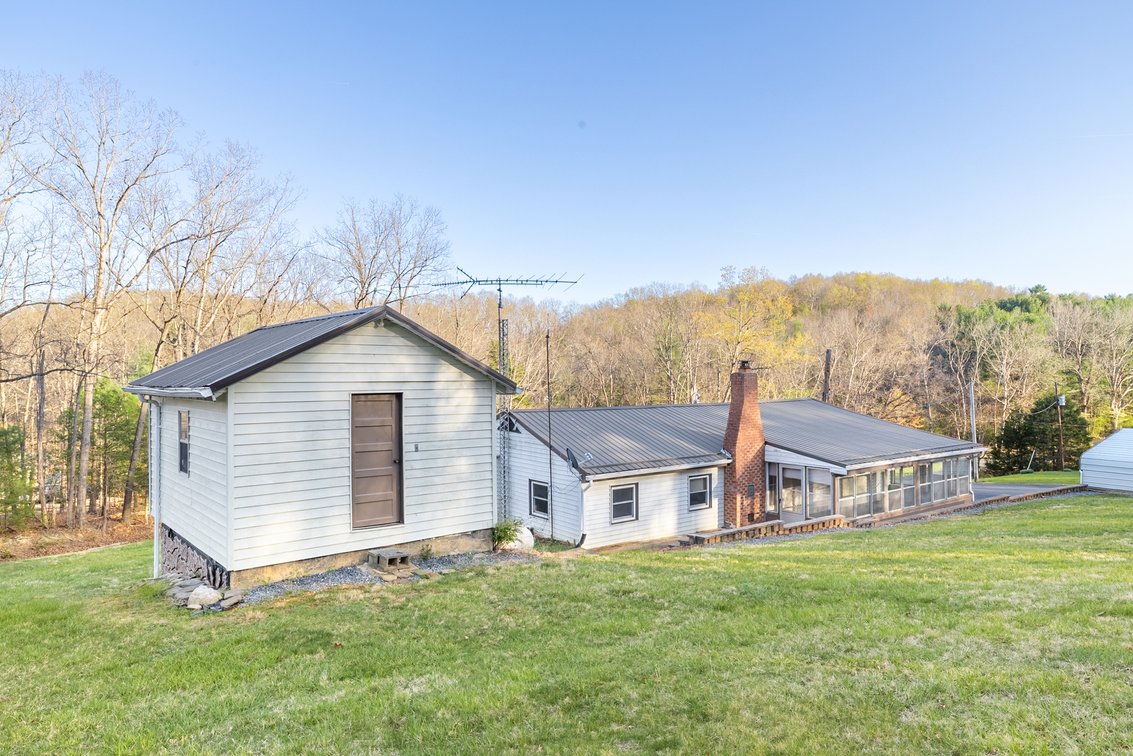 Image for Churchville Real Estate Auction