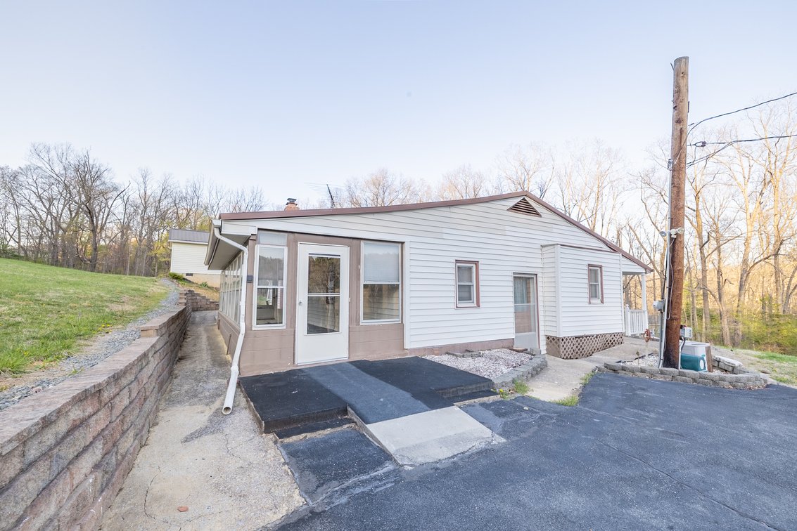 Image for Churchville Real Estate Auction