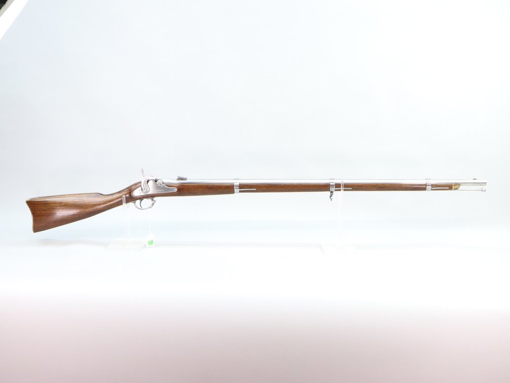 Armi Sport, 1862, 58 Cal