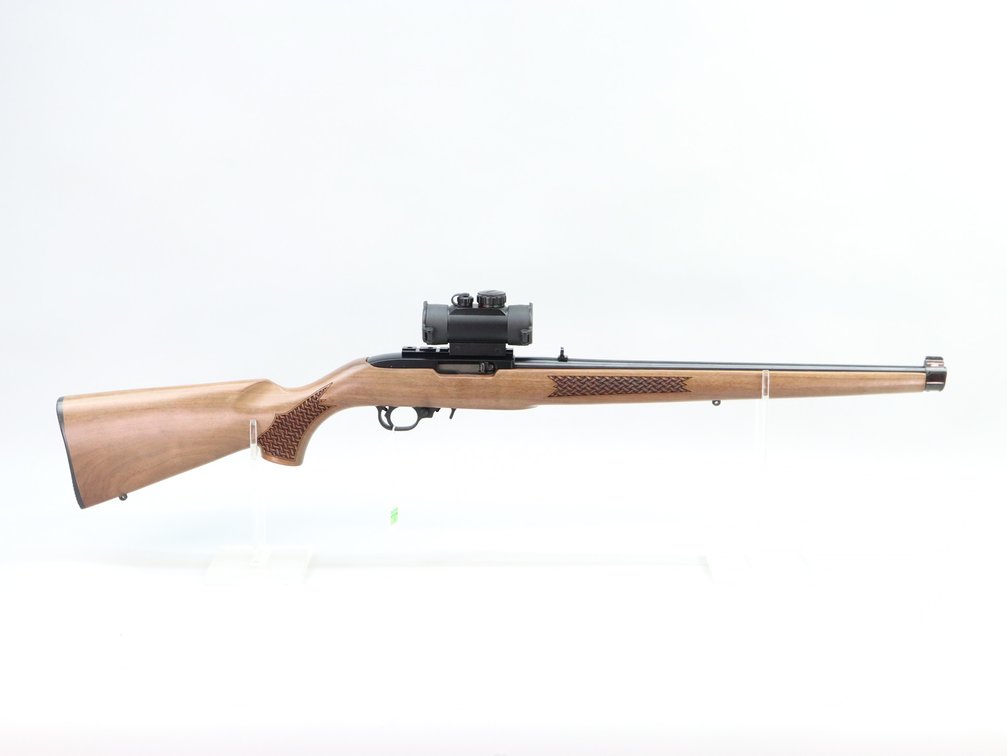 Ruger, 10/22, 22 LR