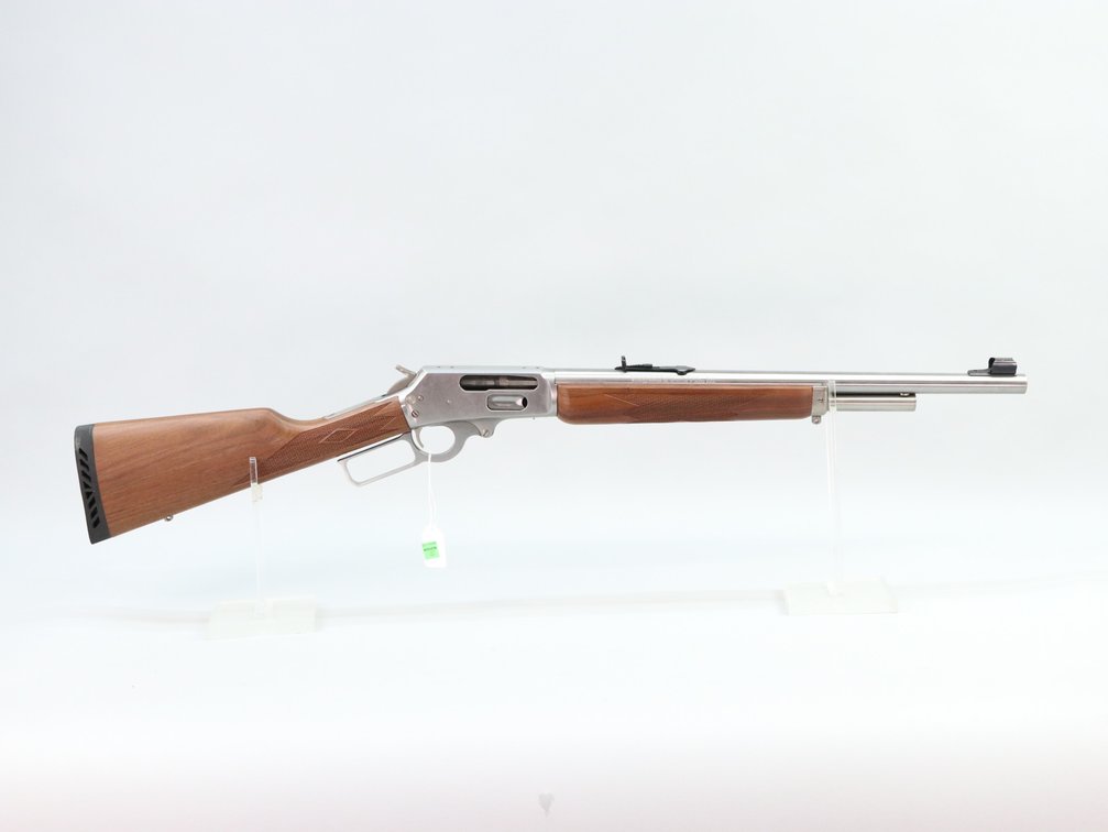 Marlin, 1895 GS, 45-70 Govt