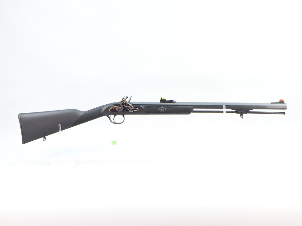 Traditions, Deer Hunter, 50 Cal