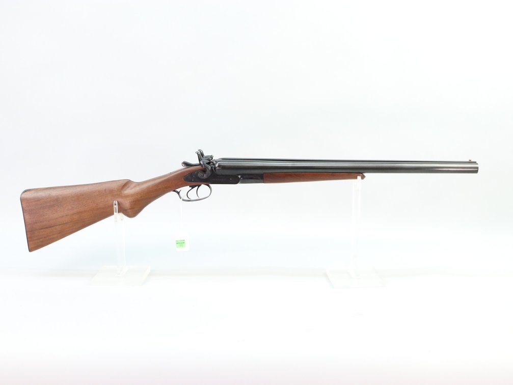 T.T.N. International, 1878, 12 Ga