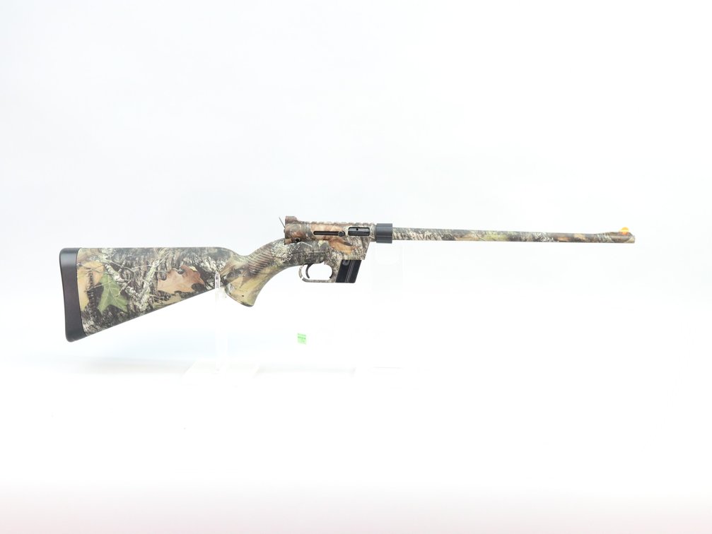 Henry, U.S. Survival, 22 Lr
