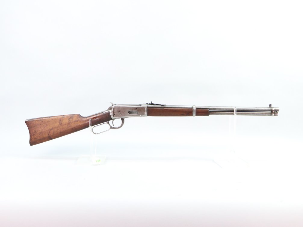 Winchester, 1894, 30 WCF