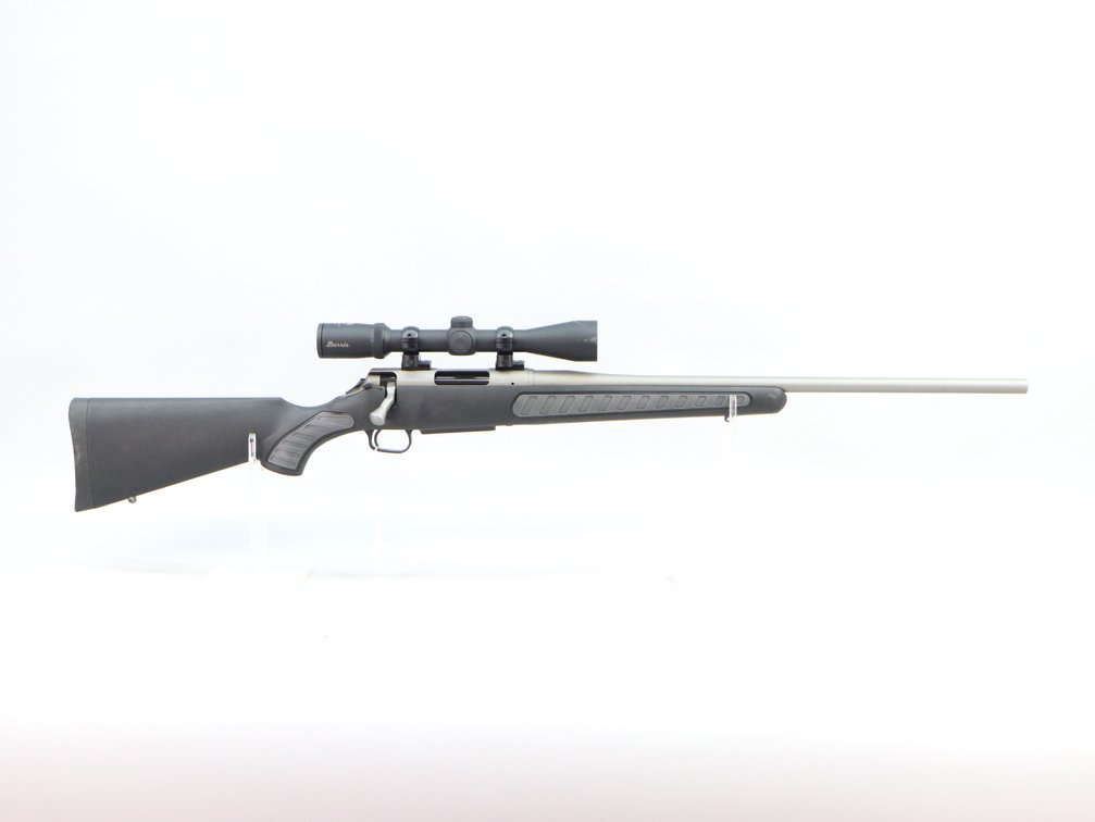 Thompson Center, Venture, 6.5 Creedmoor