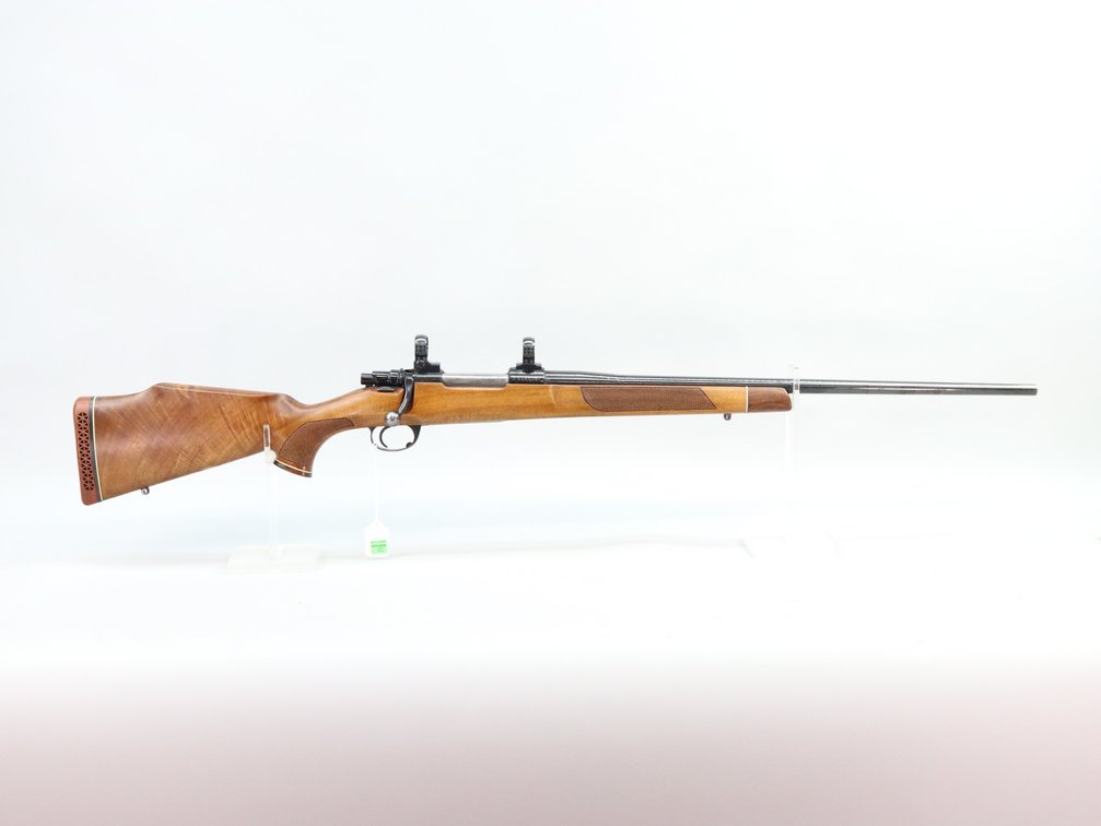 Interarms, Mark X, 300 Win Mag