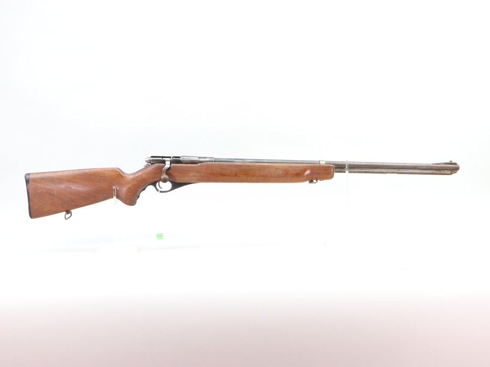 Mossberg, 46B, 22 S, Lr