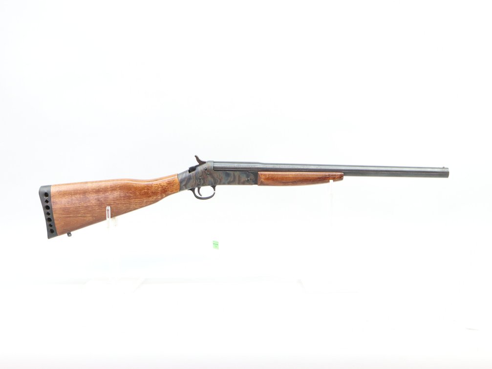 New England Firearms, Pardner SB1, 20 Ga
