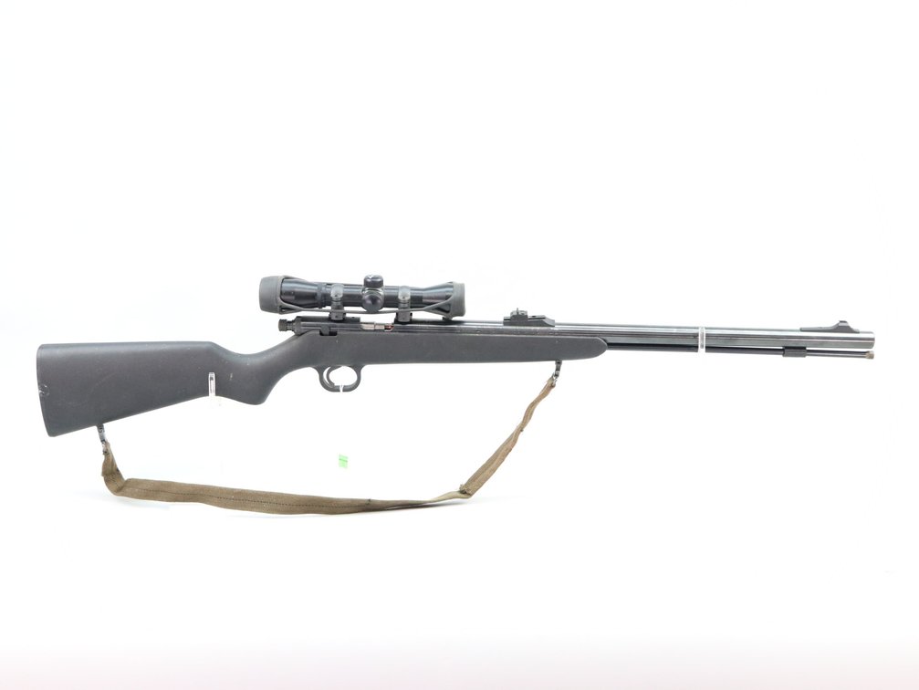 Knight, American, 50 Cal