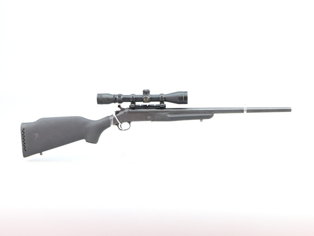 New England Firearms, Handi Rifle SB2, 243 Win