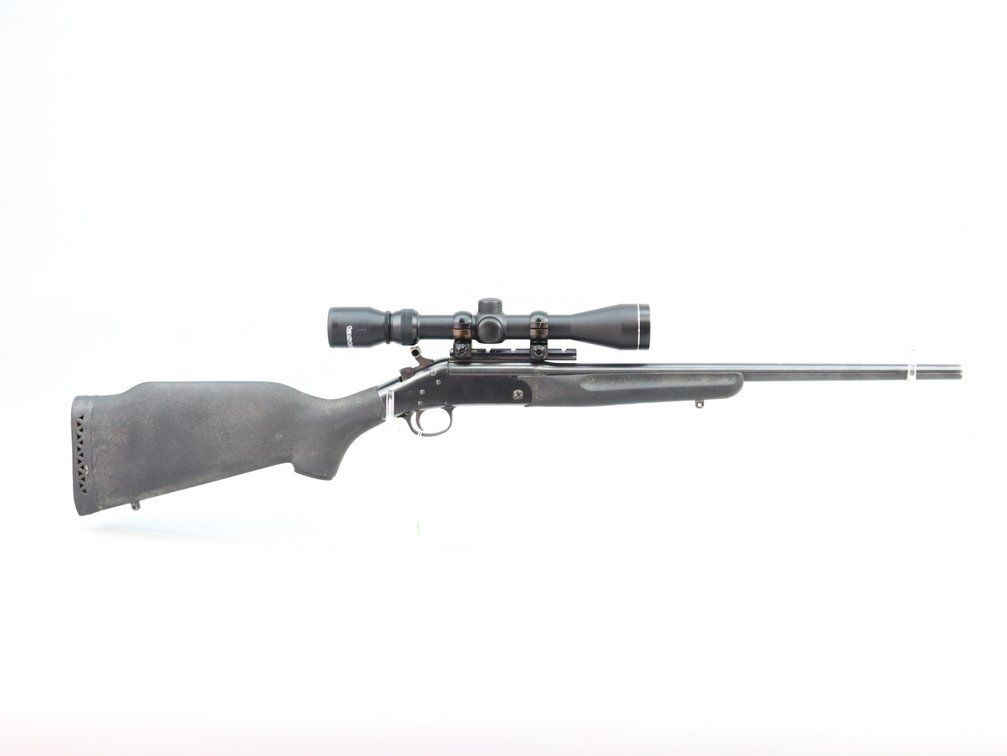 New England Firearms, Handi Rifle SB2, 243