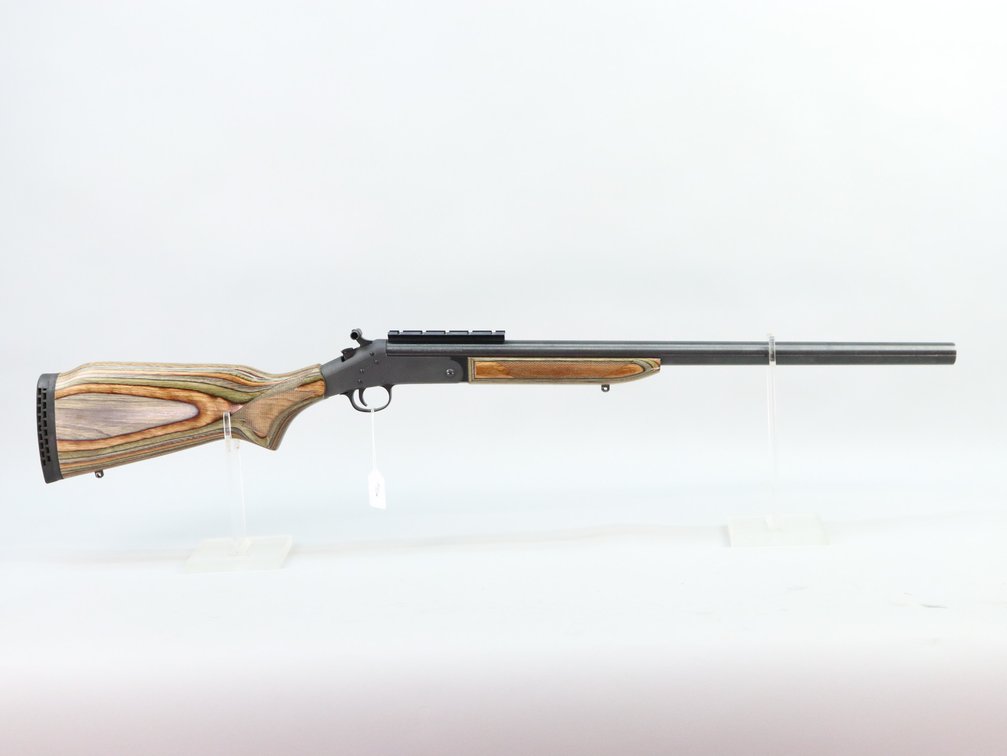 Harrington & Richardson, Ultra Slug, 20 Ga